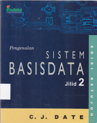 Pengenalan Sistem Basis Data (jilid 2)