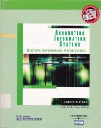Sistem Informasi Akuntansi Buku 2
