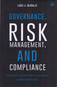 Governance, Risk Managemnt, And Compliance