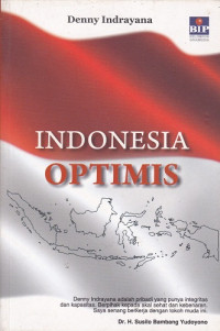 Indonesia Opimis