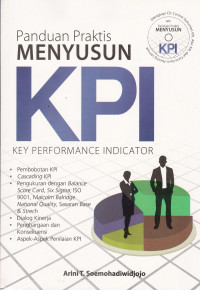 Panduan Praktis Menyusun KPI