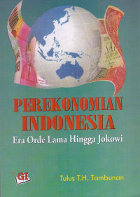 Perekomomian Indonesia