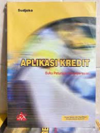 Aplikasi Kredit