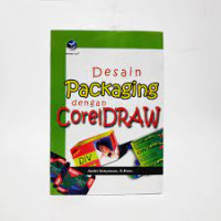 Desain Packaging dengan CorelDraw