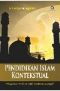 Pendidikan Islam Kontekstual