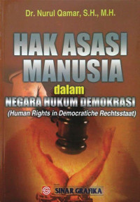 Politik, Hak Asasi Manusia, dan Demokrasi