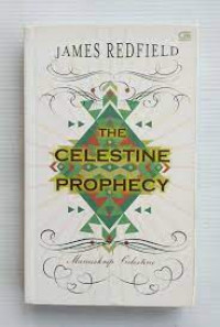 The Celestine Prophecy: Manuskrip Celestine