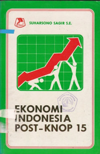 Ekonomi Indonesia Post-KNOP 15