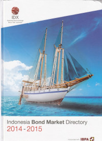 Indonesia Bond Market Directoty 2014-2015