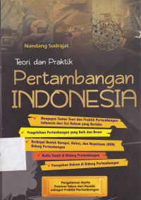 Pertambangan Indonesia