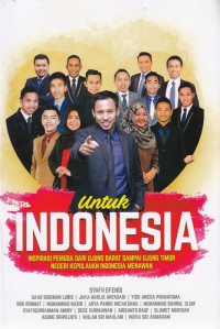 Untuk Indonesia