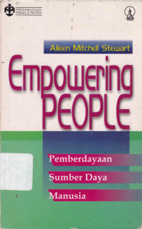 Empowering people