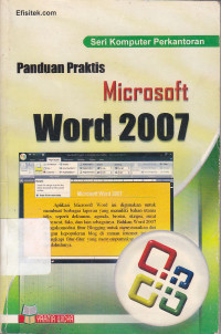 Panduan Praktis Microsoft Word 2007