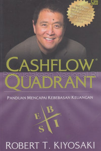 Rich Dad's Cashflow Quadrant: Panduan untuk Meraih Kebebasan Keuangan