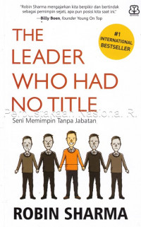 The Leader Who Had No Title