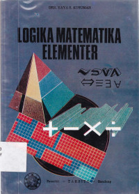 Logika Matematika Elementer
