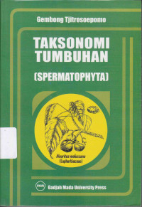 Taksonomi Tumbuhan