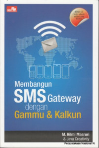 Membangun SMS Gateway dengan Gammu & Kalkun