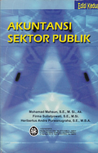 Akuntansi Sektor Publik
