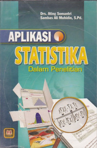 Aplikasi Statistika dalam Penelitian