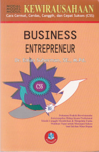 Business Enterpreneur