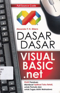 Dasar-Dasar Visual Basic.net