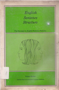 English Sentence Stucture The Successor to English Sentence Patterns