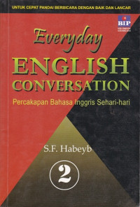 Everyday English Conversation 2