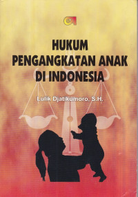 Hukum Pengangkatan anak di indonesia