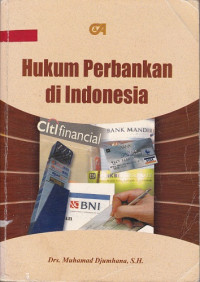 Hukum Perbankan di Indonesia