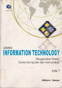 Using Information Technology