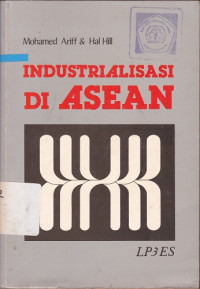 Industrialisasi di Asean