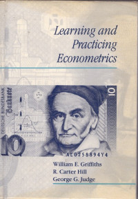 Learning and Practicing Econometric