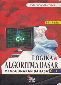 Logika & Algoritma Dasar