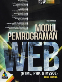 Modal Pemrograman Web