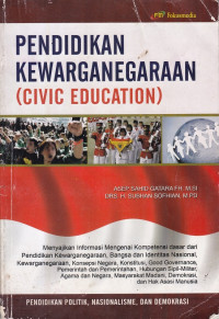 Pendidikan Kewarganegaraan (Civic Education)
