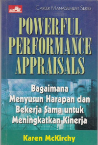 Powerful Performance Appraisals