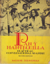 Pany Mantequilla