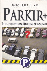 Parkir + Perlindungan Hukum Konsumen