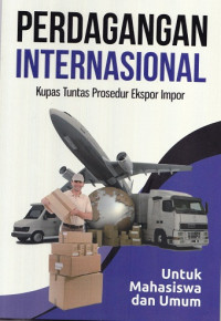 Perdagangan International