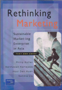 Rethinking Marketing