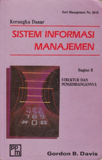 Sistem Informasi Manajemen (bagian II)