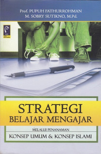 Strategi Belajar Mengajar