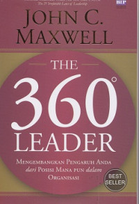The 360' Leader