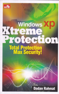 WIndows XP Xtreme Ptotection
