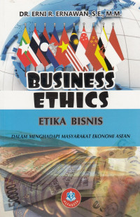 Business Ethics (Etika Bisnis)