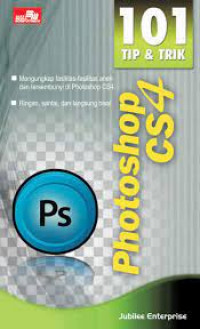 101 Tip dan Trik Photoshop CS4