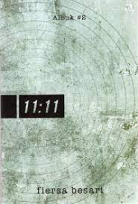 11 : 11