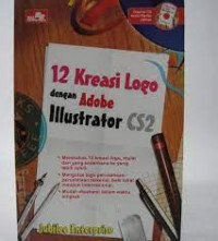 12 Kreasi Logo dengan Adobe Illustrator CS2