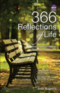 366 Reflections of Life